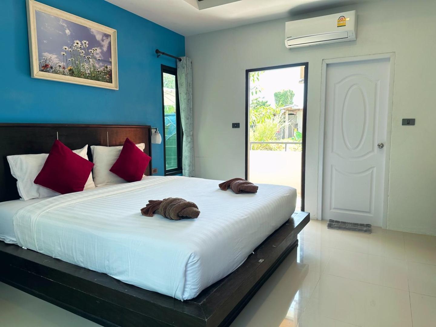 Lanta Daisy Residence Koh Lanta Exterior photo