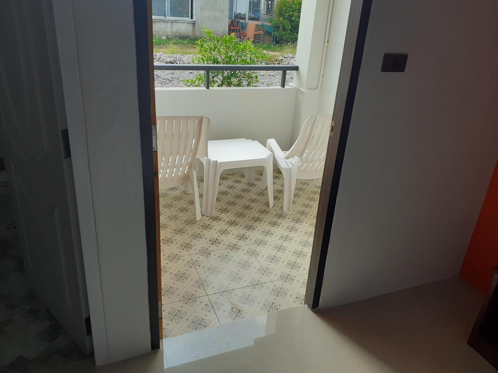 Lanta Daisy Residence Koh Lanta Room photo