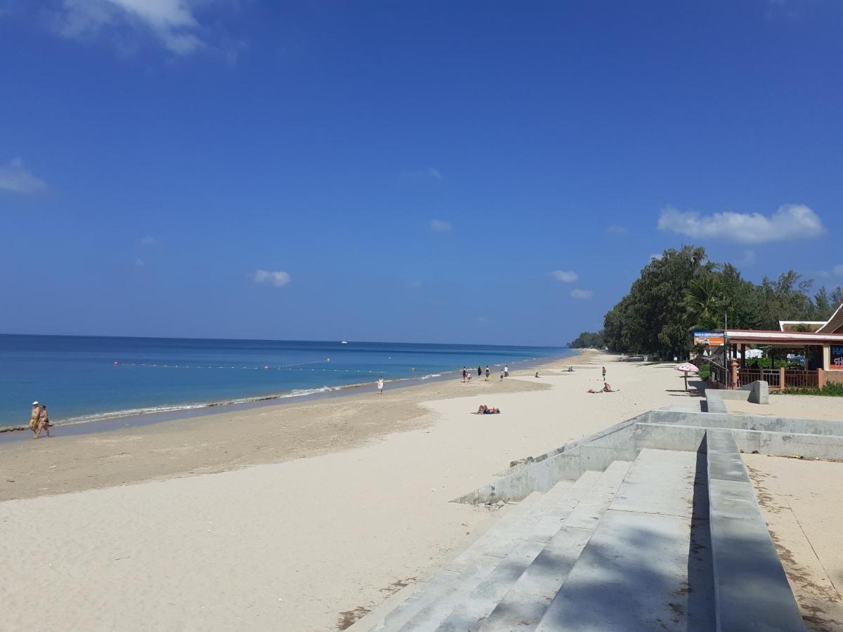 Lanta Daisy Residence Koh Lanta Exterior photo