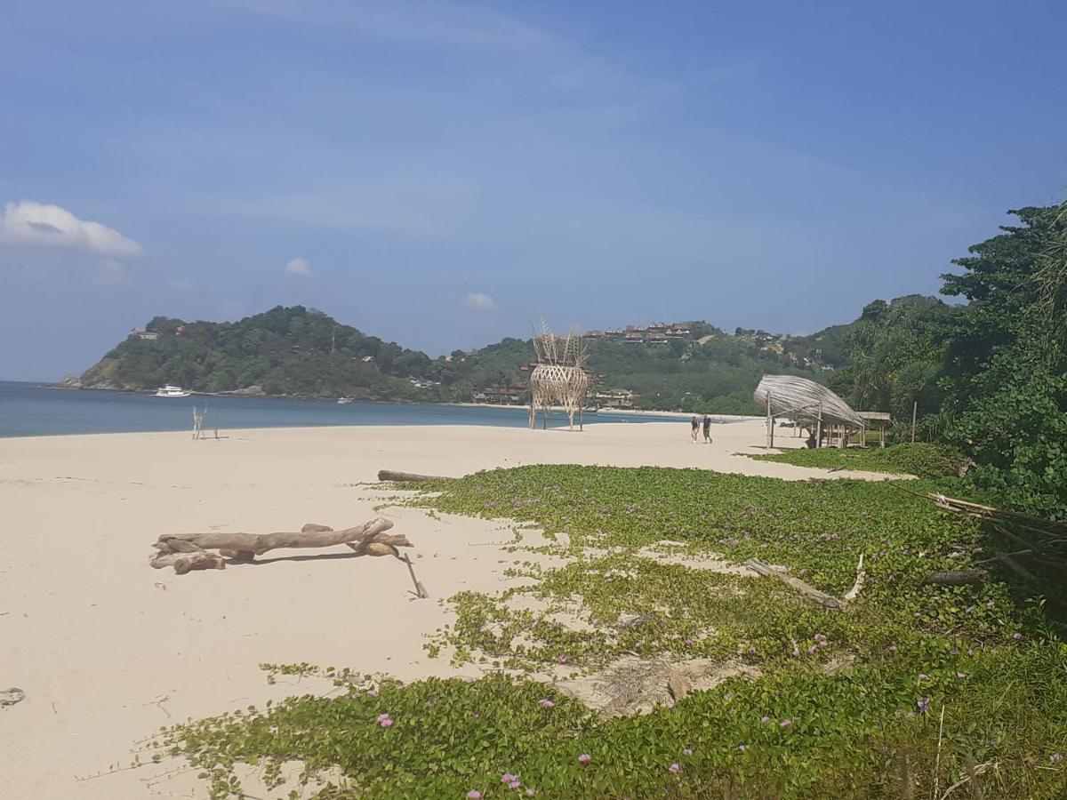 Lanta Daisy Residence Koh Lanta Exterior photo